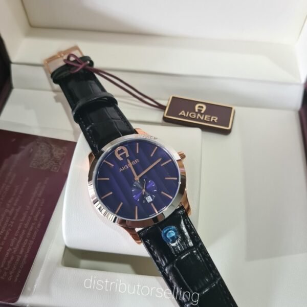Analog Aigner A44117 Aigner Treviso - Image 2
